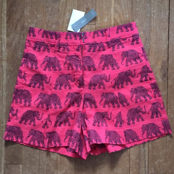 J. Crew Pants - J. Crew shorts